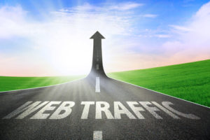 Betere linkbuilding leidt tot meer bezoekersverkeer