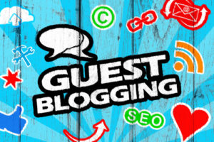 Gastbloggen traditioneel goed voor linkbuilding