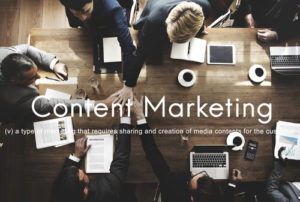 content marketing