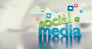 social media