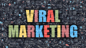 viral marketing