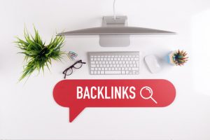 Gratis backlinks soms gevaarlijke linkbuilding strategie